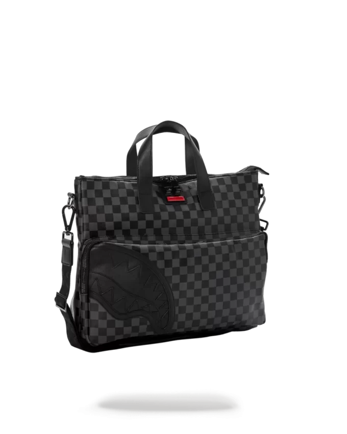 GEANTĂ DE CĂLĂTORIE HENNY BLACK