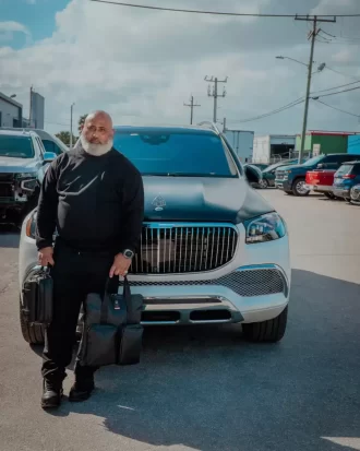 GEANTĂ DE CĂLĂTORIE JAMES FIRST CLASS TYCOON CROSSOVER