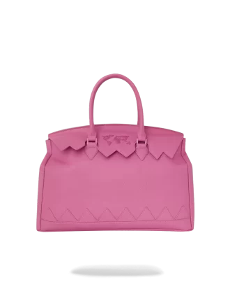 Geantă de mână James First Class, Prima Doamnă, Spirkin