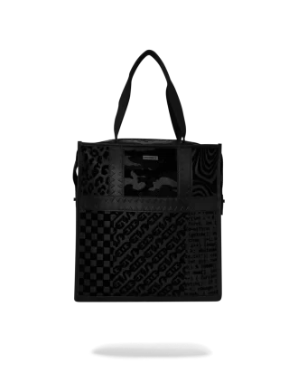 GEANTĂ DE MÂNĂ NEMESIS HUNT DUFFLE