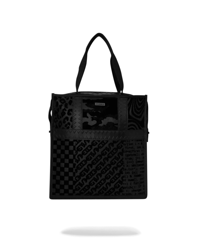GEANTĂ DE MÂNĂ NEMESIS HUNT DUFFLE GEANTĂ DE MÂNĂ NEMESIS HUNT DUFFLE