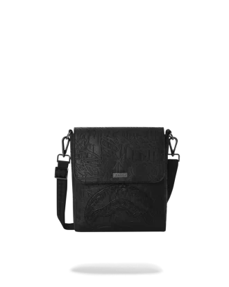 Geantă de mână Nightflight G800 Messenger