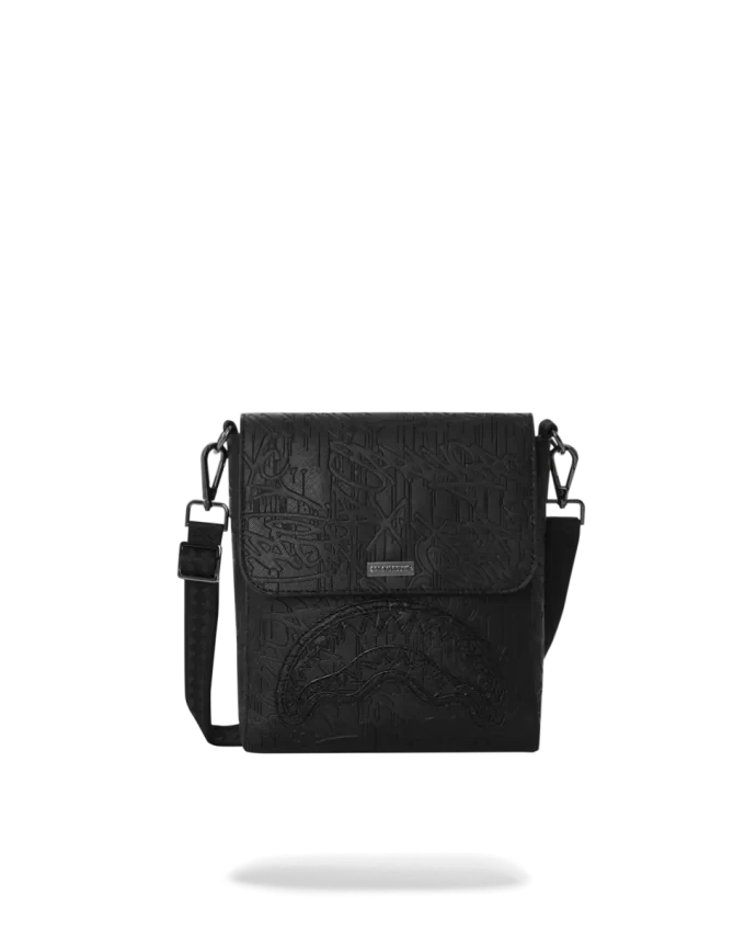 Geantă de mână Nightflight G800 Messenger Geantă de mână Nightflight G800 Messenger