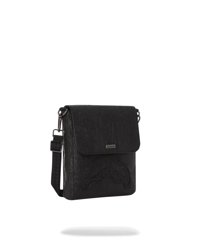 Geantă de mână Nightflight G800 Messenger Geantă de mână Nightflight G800 Messenger