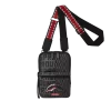Geantă de mână Sharkfinity Stealth Pilot Messenger Geantă de mână Sharkfinity Stealth Pilot Messenger