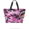 GEANTĂ DE PLAJĂ SPLIT CAMO GEANTĂ DE PLAJĂ SPLIT CAMO