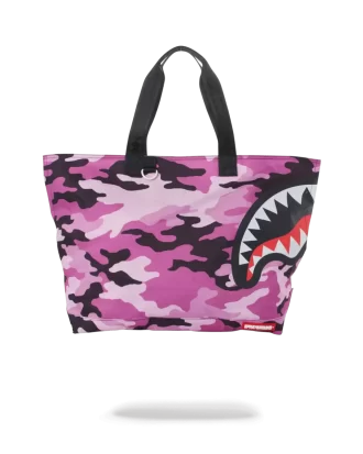GEANTĂ DE PLAJĂ SPLIT CAMO