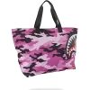 GEANTĂ DE PLAJĂ SPLIT CAMO GEANTĂ DE PLAJĂ SPLIT CAMO
