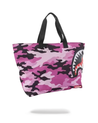 GEANTĂ DE PLAJĂ SPLIT CAMO