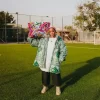 GEANTĂ DE PLAJĂ STEADY TRIPPIN GEANTĂ DE PLAJĂ STEADY TRIPPIN