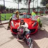 GEANTĂ DE PLAJĂ STEADY TRIPPIN GEANTĂ DE PLAJĂ STEADY TRIPPIN