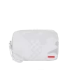 GEANTĂ DE TOALETĂ 3AM LE BLANC GEANTĂ DE TOALETĂ 3AM LE BLANC
