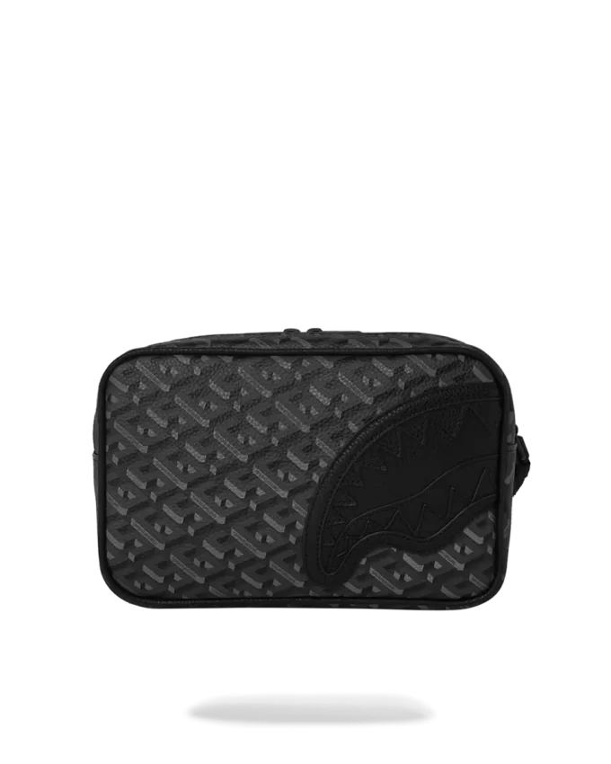 GEANTĂ DE TOALETĂ 3DSG THUNDERCLAP BRICKSIDE GEANTĂ DE TOALETĂ 3DSG THUNDERCLAP BRICKSIDE