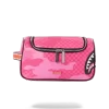GEANTĂ DE TOALETĂ ANIME CAMO GEANTĂ DE TOALETĂ ANIME CAMO
