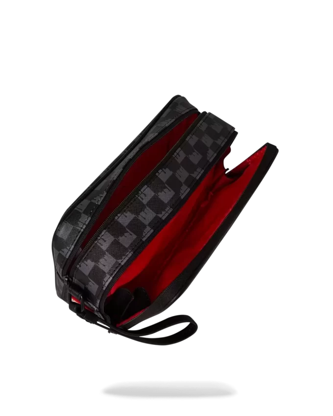 GEANTĂ DE TOALETĂ ATOMIC VAPOR BRICKSIDE GEANTĂ DE TOALETĂ ATOMIC VAPOR BRICKSIDE