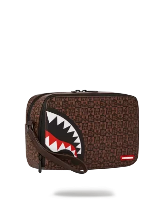 GEANTĂ DE TOALETĂ FRENZY SHARKS GEANTĂ DE TOALETĂ FRENZY SHARKS