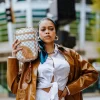 GEANTĂ DE TOALETĂ HENNY LATTE BRICKSIDE GEANTĂ DE TOALETĂ HENNY LATTE BRICKSIDE