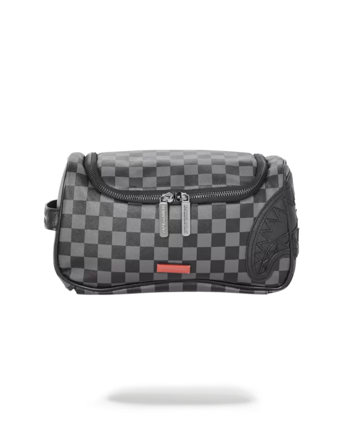 GEANTĂ DE TOALETĂ HENNY NEAGRĂ GEANTĂ DE TOALETĂ HENNY NEAGRĂ