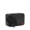 GEANTĂ DE TOALETĂ HENNY NEAGRĂ GEANTĂ DE TOALETĂ HENNY NEAGRĂ