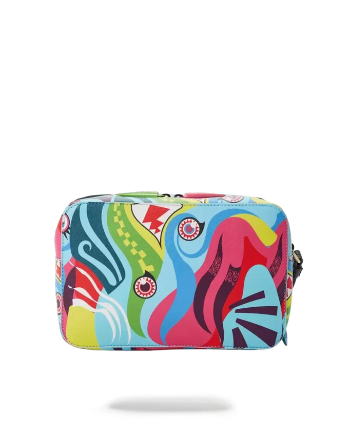 GEANTĂ DE TOALETĂ MIND TRIP GEANTĂ DE TOALETĂ MIND TRIP