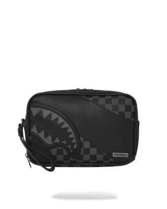 GEANTĂ DE TOALETĂ RACEWAY SHADOW PHANTOM BRICKSIDE