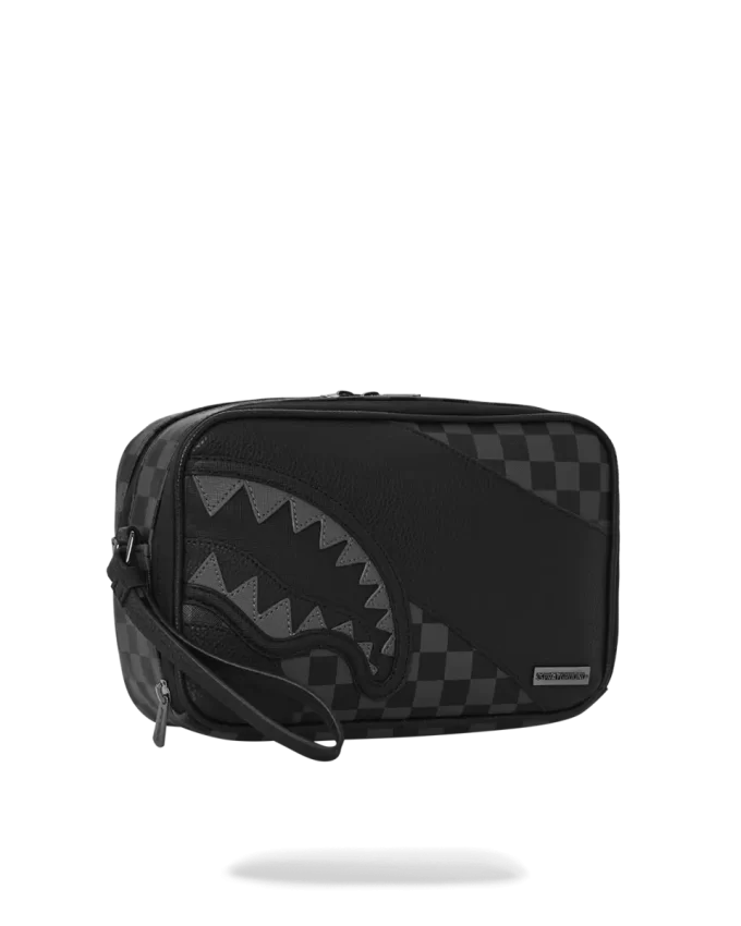 GEANTĂ DE TOALETĂ RACEWAY SHADOW PHANTOM BRICKSIDE GEANTĂ DE TOALETĂ RACEWAY SHADOW PHANTOM BRICKSIDE