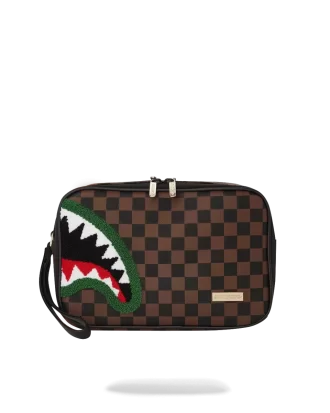 GEANTĂ DE TOALETĂ ROMEO AIR ITALIA SHARK