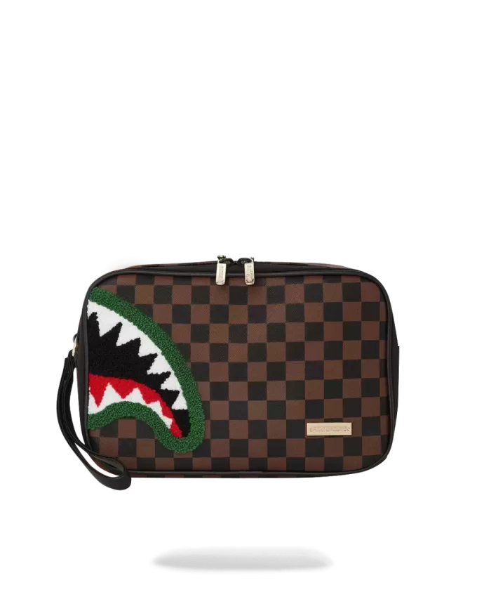 GEANTĂ DE TOALETĂ ROMEO AIR ITALIA SHARK GEANTĂ DE TOALETĂ ROMEO AIR ITALIA SHARK