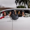 Geantă de umăr Checkpoint Royale Vice