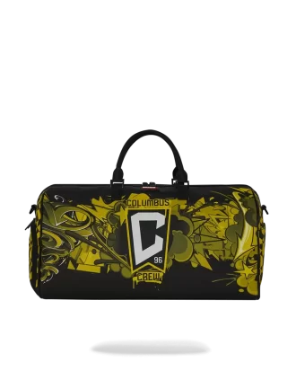 Geantă de voiaj MLS COLUMBUS CREW KICKMANIA