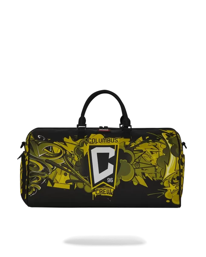 Geantă de voiaj MLS COLUMBUS CREW KICKMANIA