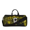 Geantă de voiaj MLS COLUMBUS CREW KICKMANIA