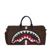 Geantă de voiaj SHARKS IN PARIS GT Geantă de voiaj SHARKS IN PARIS GT