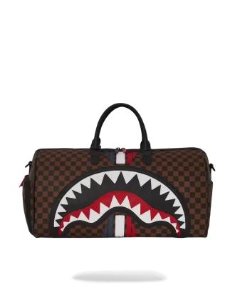 Geantă de voiaj SHARKS IN PARIS GT