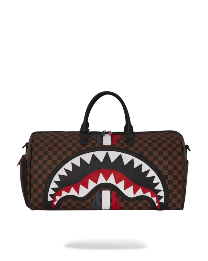 Geantă de voiaj SHARKS IN PARIS GT Geantă de voiaj SHARKS IN PARIS GT