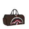 Geantă de voiaj SHARKS IN PARIS GT Geantă de voiaj SHARKS IN PARIS GT