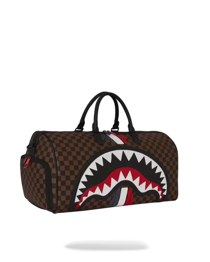 Geantă de voiaj SHARKS IN PARIS GT Geantă de voiaj SHARKS IN PARIS GT