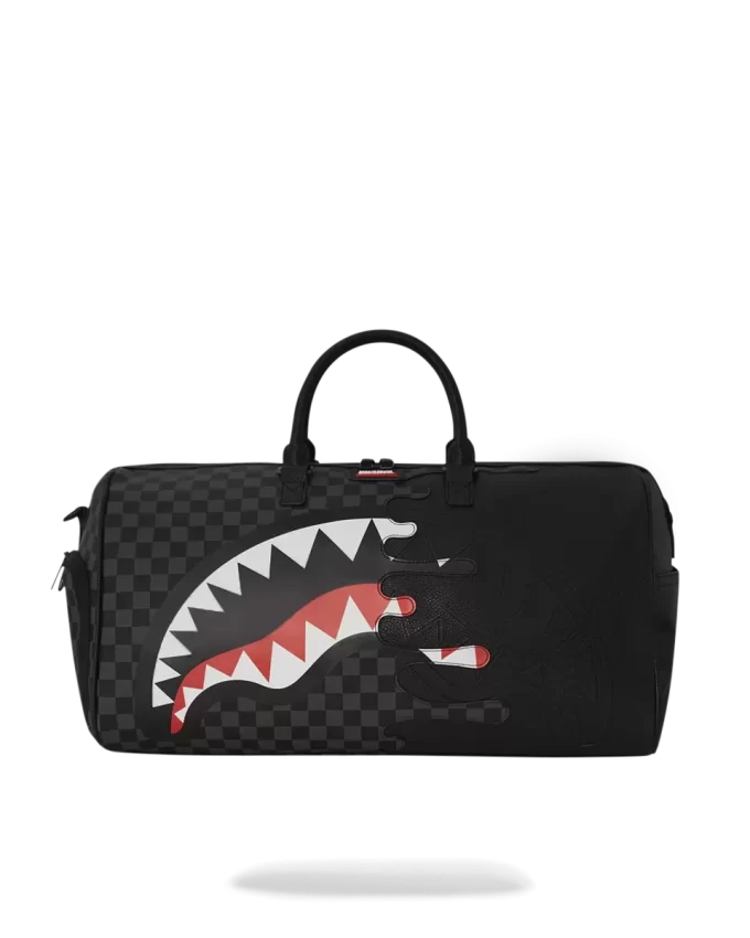 Geantă de voiaj SPEED SHARK cu glisare laterală Geantă de voiaj SPEED SHARK cu glisare laterală