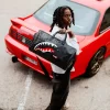 Geantă de voiaj SPEED SHARK cu glisare laterală Geantă de voiaj SPEED SHARK cu glisare laterală