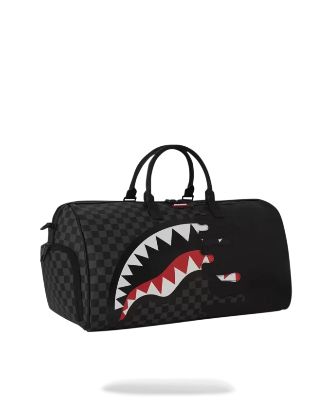 Geantă de voiaj SPEED SHARK cu glisare laterală Geantă de voiaj SPEED SHARK cu glisare laterală
