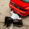 Geantă de voiaj SPEED SHARK cu glisare laterală Geantă de voiaj SPEED SHARK cu glisare laterală