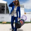 GEANTĂ DE VOLAN MIAMI BEACH POLO COLLAB (NEGRU) GEANTĂ DE VOLAN MIAMI BEACH POLO COLLAB (NEGRU)
