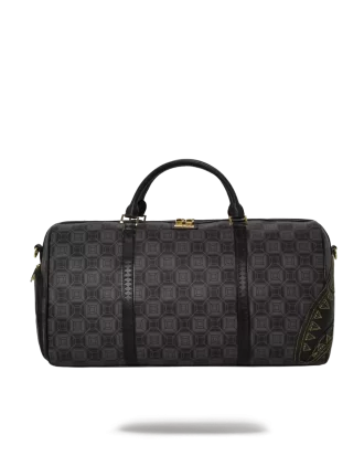 GEANTĂ DE VOLAN OBSIDIAN STUNNER A.i.6 SANDFLOWER COLLAB