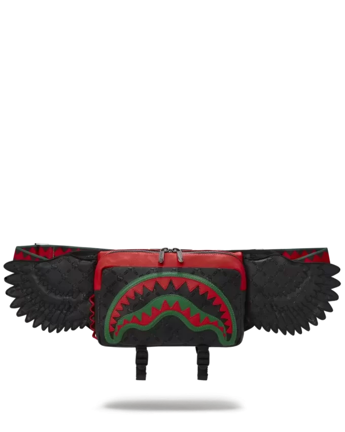 Geantă Dinero Wing Crossbody Geantă Dinero Wing Crossbody