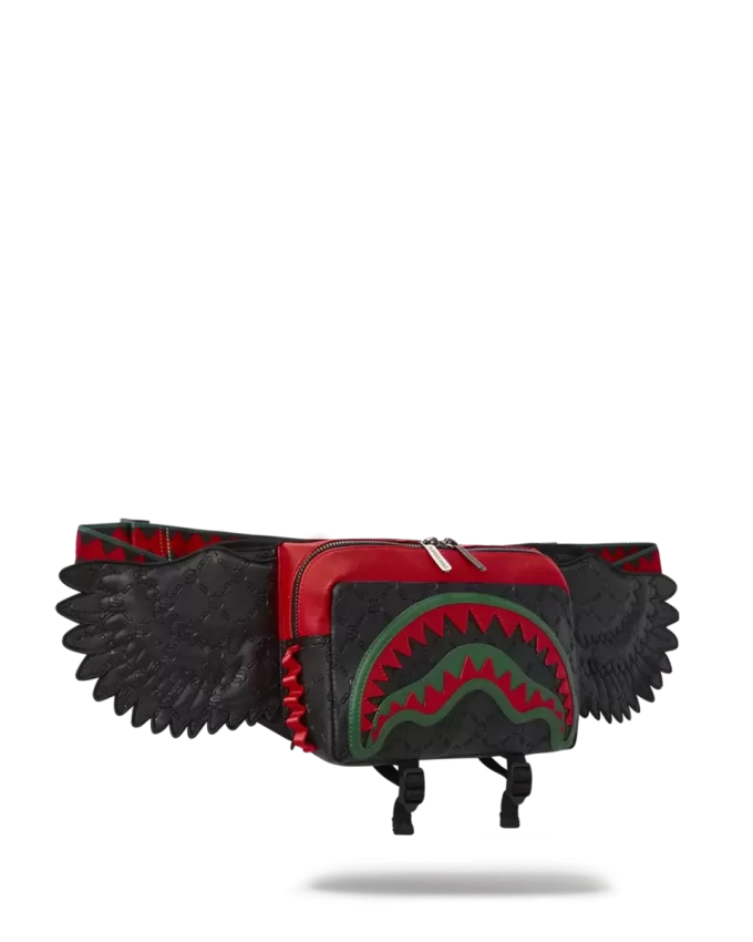 Geantă Dinero Wing Crossbody Geantă Dinero Wing Crossbody