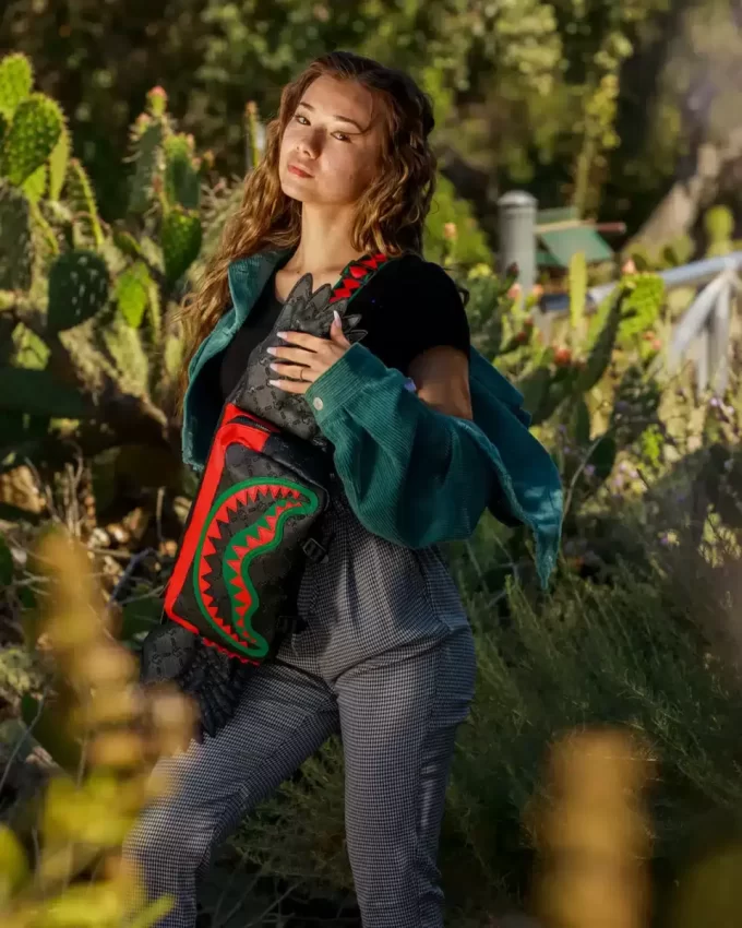 Geantă Dinero Wing Crossbody Geantă Dinero Wing Crossbody