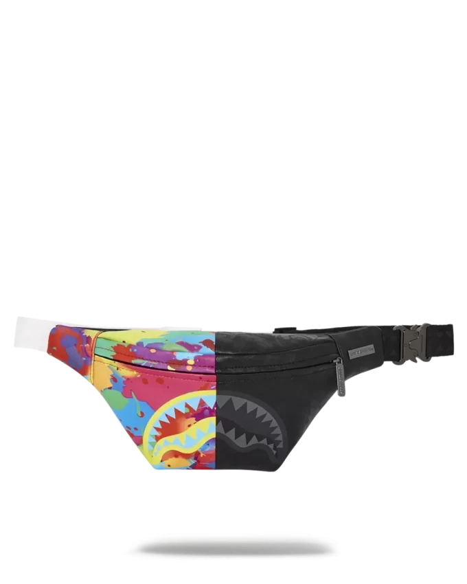 Geantă Euphoric Darkness Savvy Crossbody Geantă Euphoric Darkness Savvy Crossbody