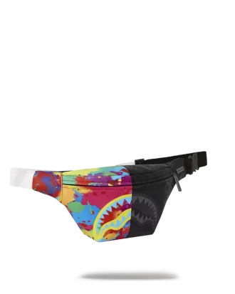 Geantă Euphoric Darkness Savvy Crossbody