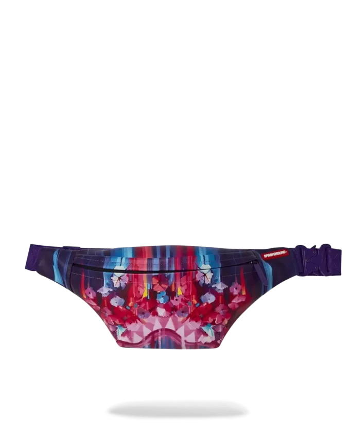 GEANTĂ FLORA BOTANICA SAVVY CROSSBODY