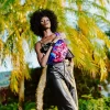 GEANTĂ FLORA BOTANICA SAVVY CROSSBODY